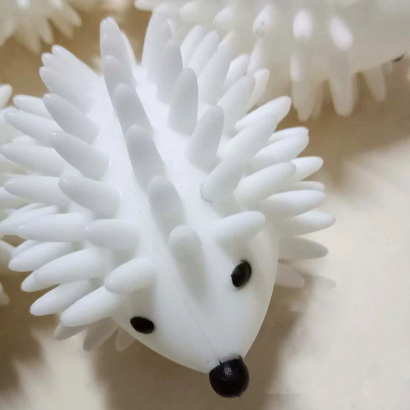 再利用可能な帯電防止ヘッドライヤーボール,耐久性のある洗濯ボール,乾燥機,繊細,高品質,5x