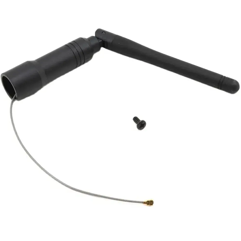 2.4GHZ Transmitter TX Antenna Aerial for JR X9303 X9503 12X SMP Spektrum DX7 JRPA164 Replacement Assembly Radio Remote Controler