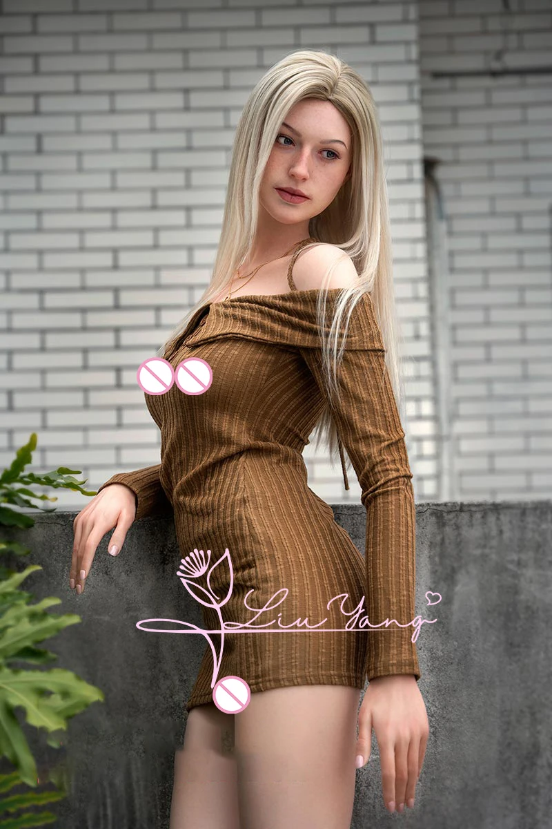 2025 Venta caliente hermosas muñecas sexuales para adultos, 160 CM de tamaño completo TPE muñeca sexual realista pechos grandes trasero masturbación anal juguetes sexuales