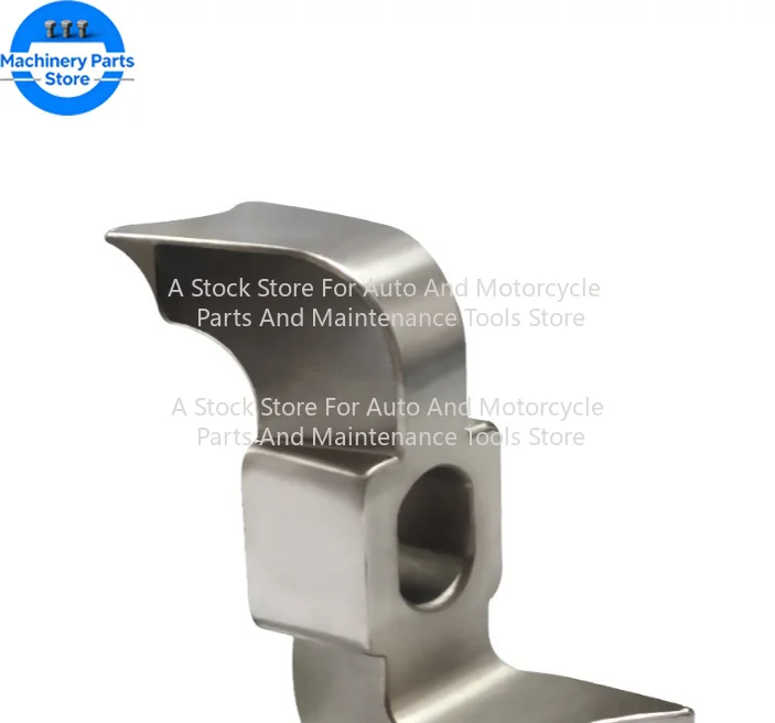 Single/Double sided Hook Claw for Motorcycle Samsung Directional Column Tapered Roller Bearing Inner Ring Puller tool Parts