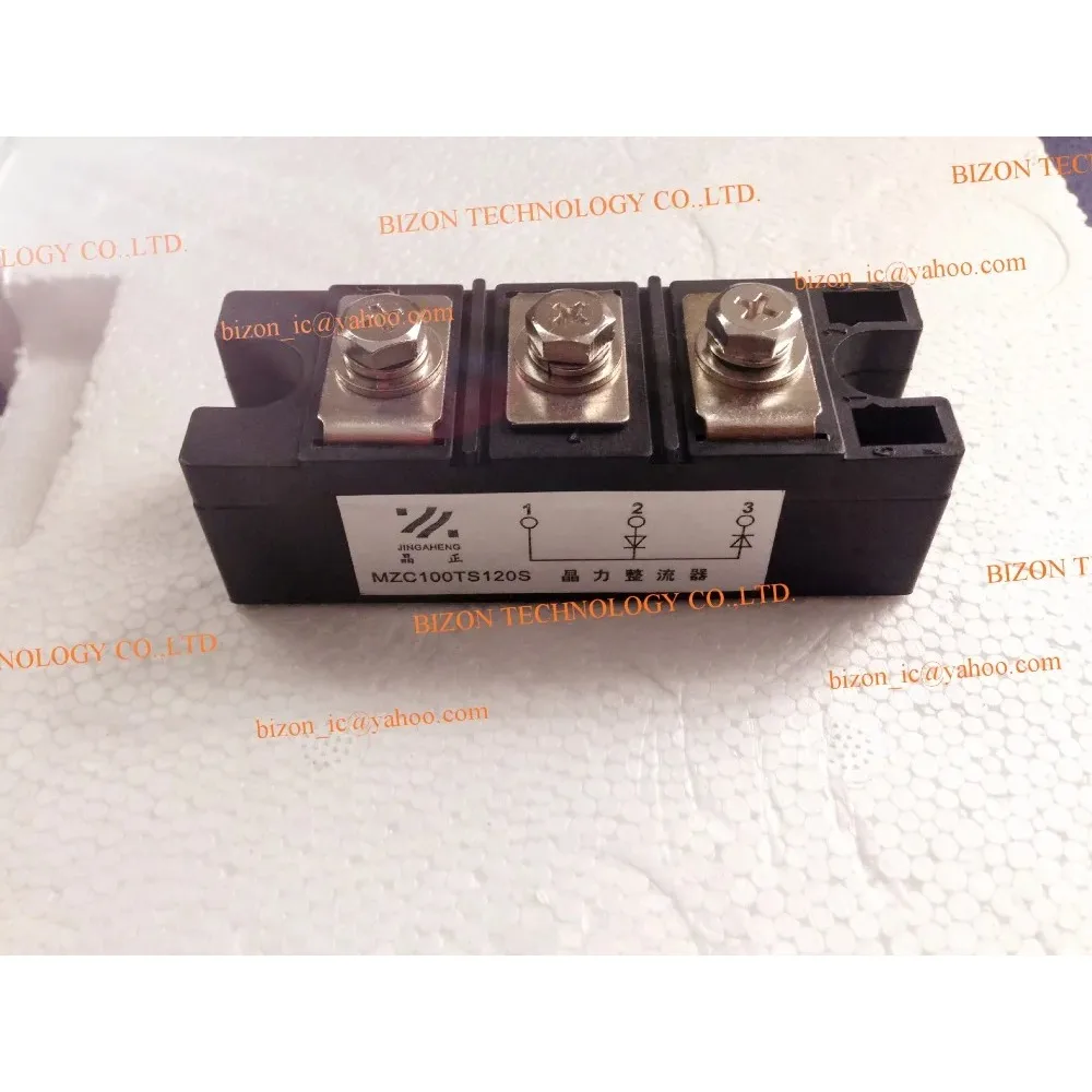 MZC300TS120S MZC300TS60S MZC400TS60S MZC100TS120S