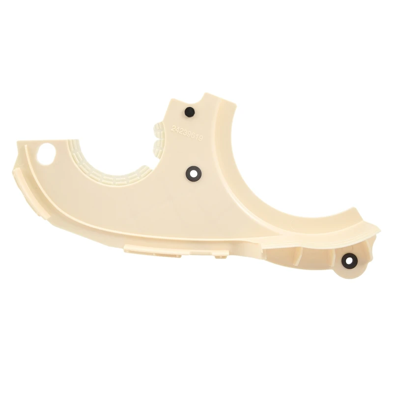 6T30 Automatic Transmission Input Drum Seal Ring and Baffle Guide Vane 2PCS for 6T30ECar Accessories 24247894 24239619