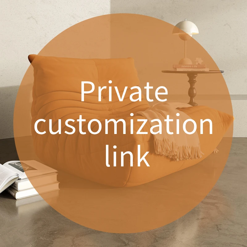 New Customized Finished Living Room Bedroom Curtains Balcony Partition Curtains