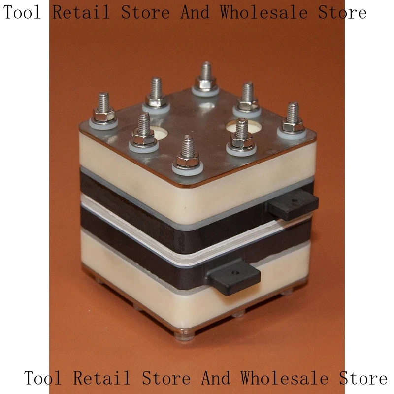 Series N-FRS-GR-3.0 Stacked All-Vanadium Liquid Current Battery