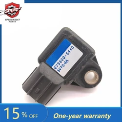 New 37830-PGK-A01 079800-5410 MAP Manifold Absolute Pressure Sensor For Honda CR-V Element Odyssey Pilot Acura MDX RSX TSX