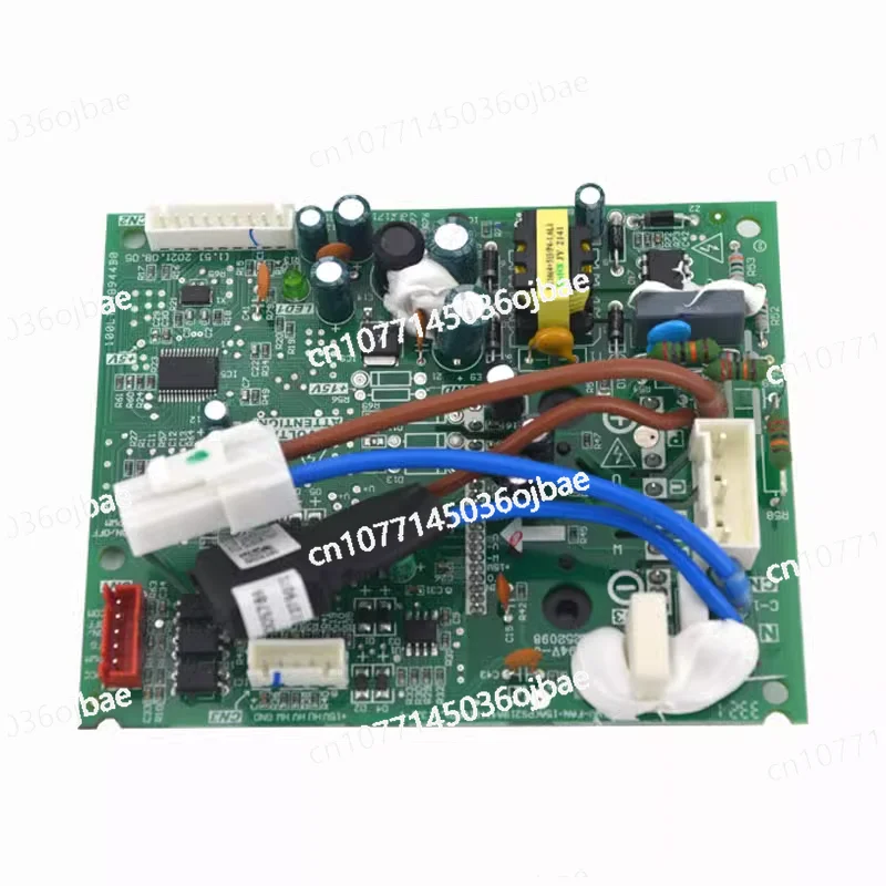 

Suitable for Midea Air Conditioner Inverter Module DCINV-FAN-15A (PS21964)