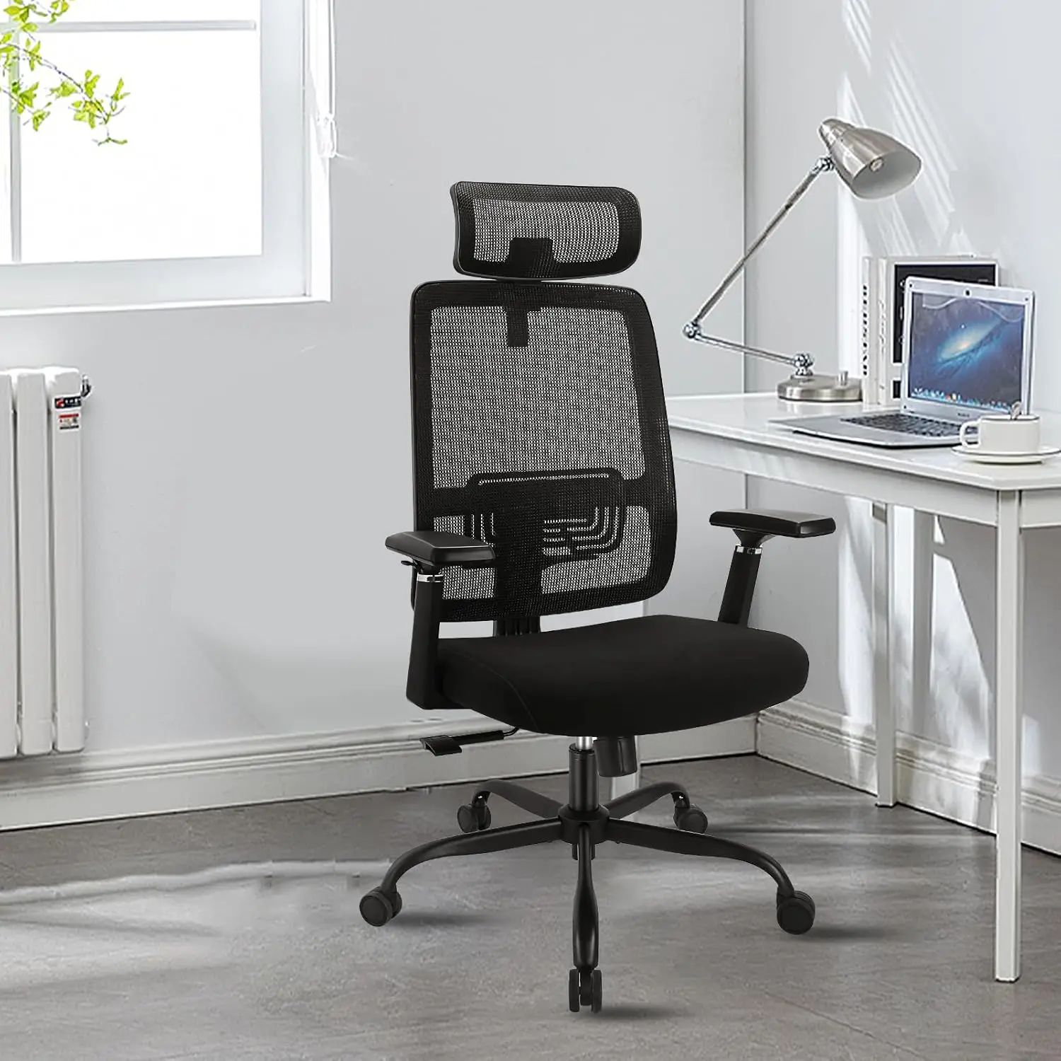 Thumbnail 2 - #11 Best Ergonomic Office Chairs to Buy In 2026