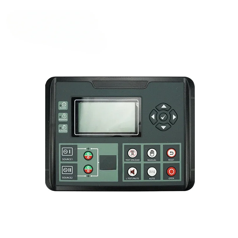 

Automatic Conversion Controller Module ATS520I for Generator Set