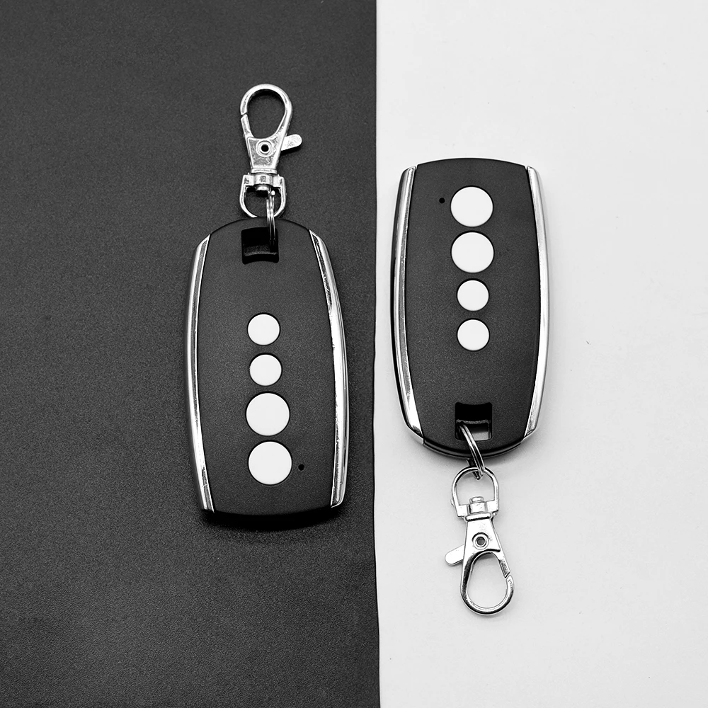 For KING GATES STYLO2K STYLO4K STYLO Garage Door Remote Control 433.92MHz Rolling Code KINGGATES STYLO 4K 2K Gate Opener