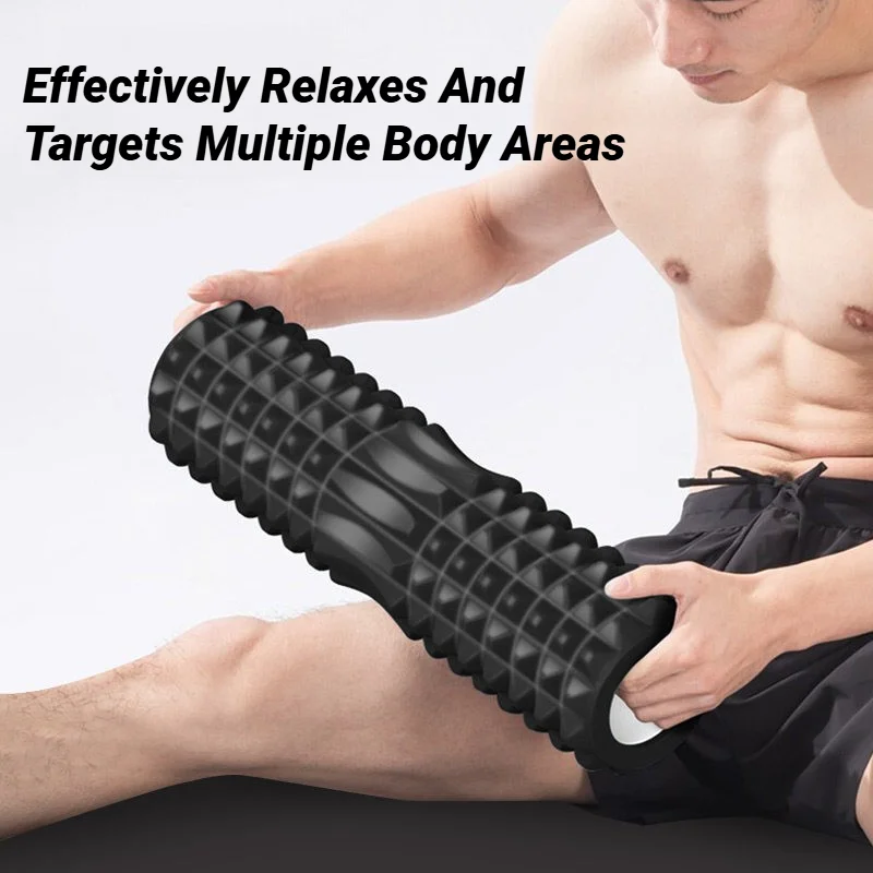 Thumbnail 4 - #20 Cheap Foam Muscle Massage Rollers Worth Buying