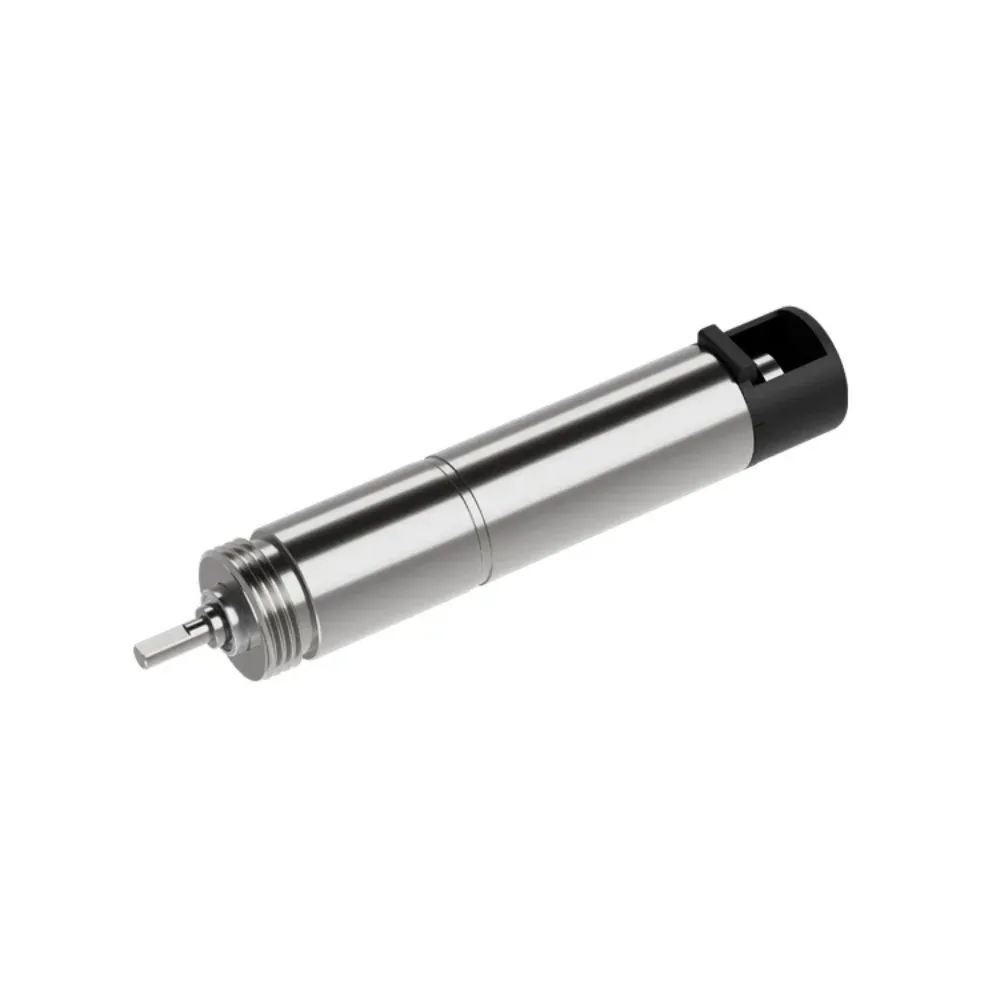 ZWSM006006-4 6mm Gear Motor High Torque Low Speed 12v Brushless Dc Geared Motor for Drug Delivery Systems