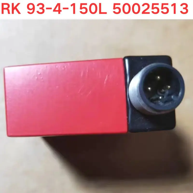 brand-new  Enhanced optical sensor RK 93-4150L 50025513