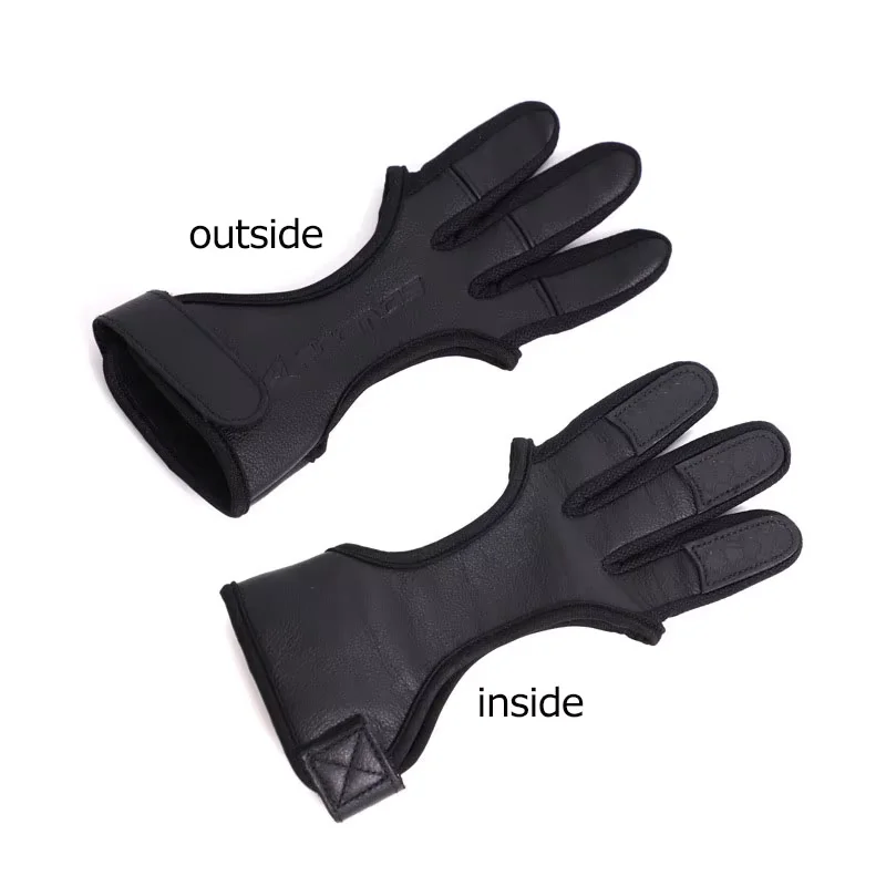 Thumbnail 2 - #5 Best Archery Gloves to Buy In 2026