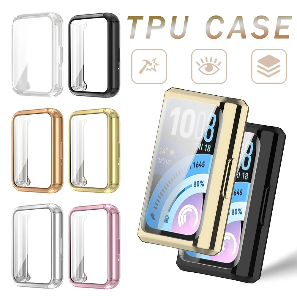 Tpu Case For Huawei…