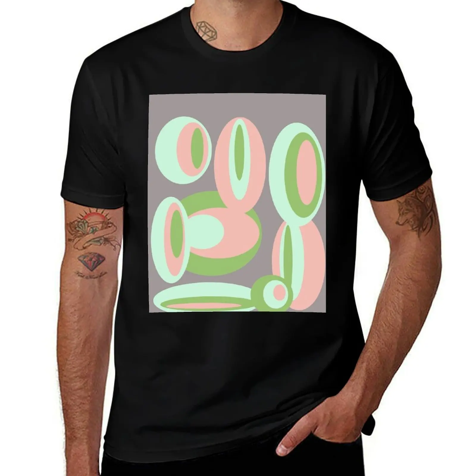 

EGGS T-Shirt t shirts for man graphic tees essential t shirt