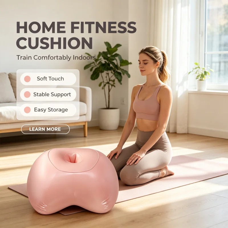 Multifunctioneel opblaasbaar k - Home Gym Used recensie en prijs