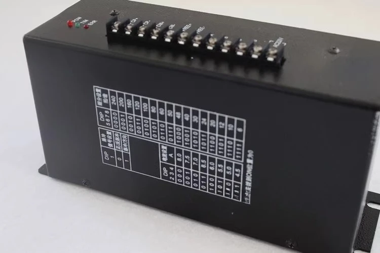 HB308SN stepper motor driver HB308SN driver, bag making machine driver HB-B3CE