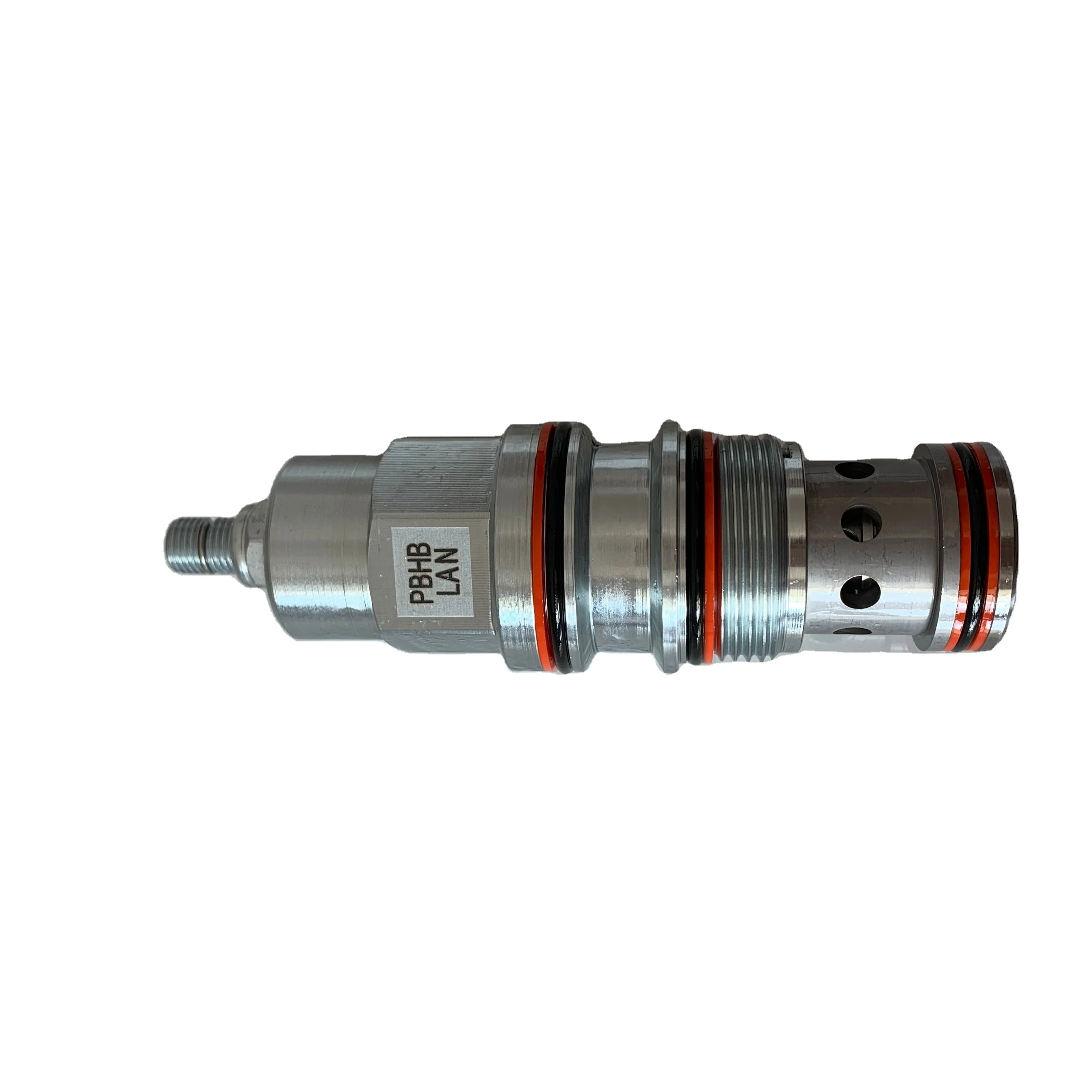 PBHB-LAN PBHBLAN Original Genuine Made in USA Pilot-operated, Pressure Reducing Valve HYDRAFOR- EATON VICKERS IH in stock