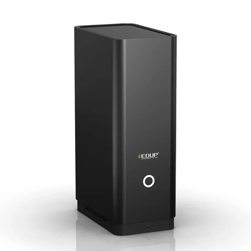 WiFi 6 802.11 AX  Gigabit LAN WAN AX1800 WiFi Router in Stock