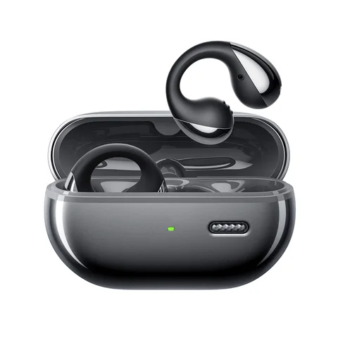 SoundPEATS PearlClip Pro беспроводные наушники