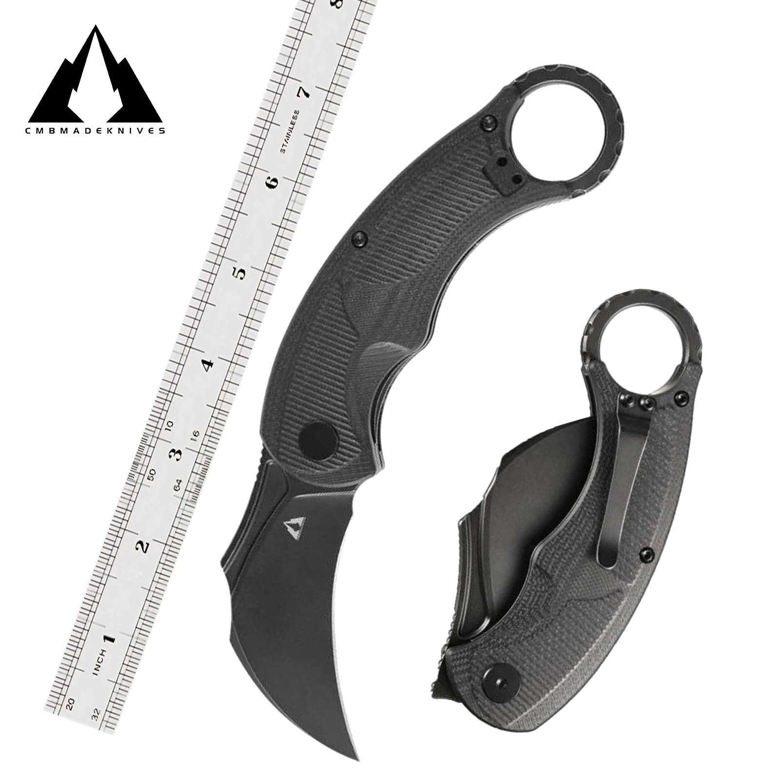 Cmbmadeknives Falco…