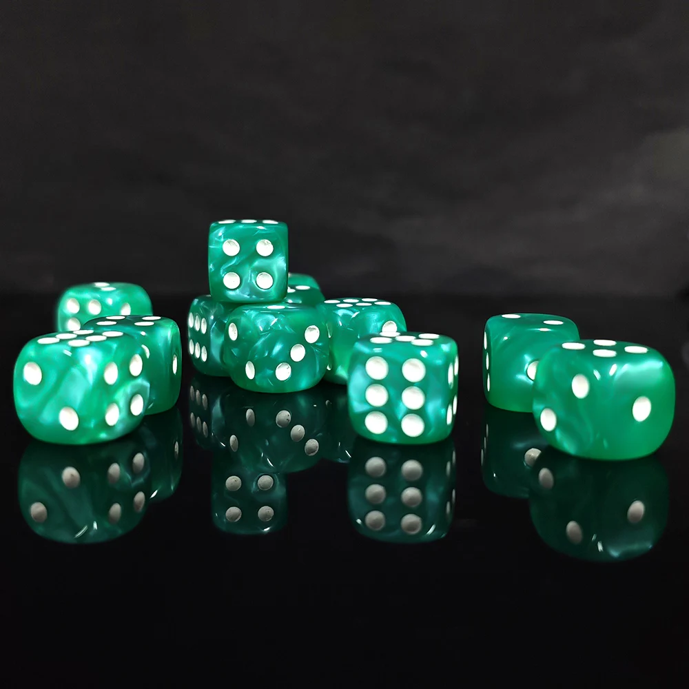 12Pcs/Set 12Mm Pear… - image