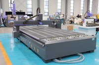 Wood cnc router 2M*4M large size woodworking cnc engraving machine 2040
