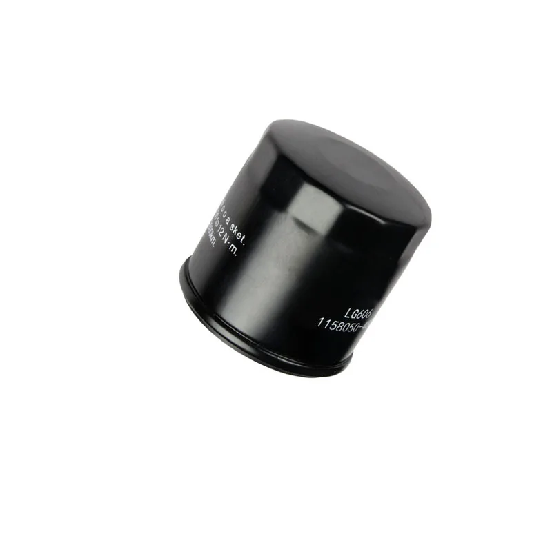 

01174416 Forklift parts oil filter element for oil filter