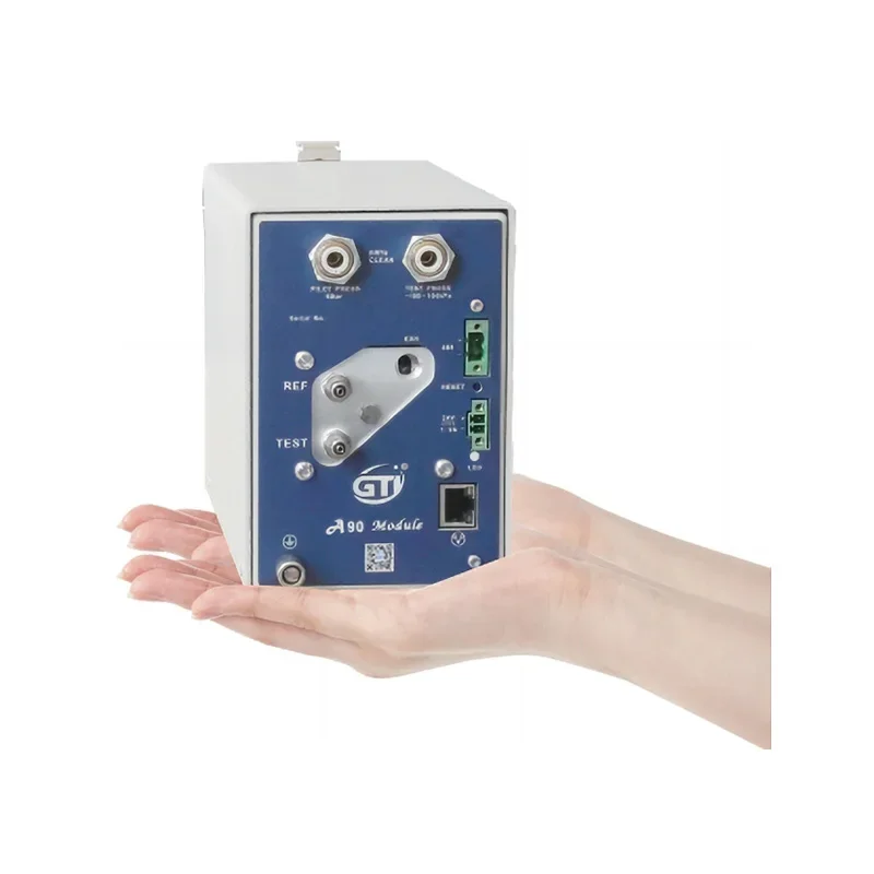 

2025LIGHT LEAK TESTER A90 Differential Pressure