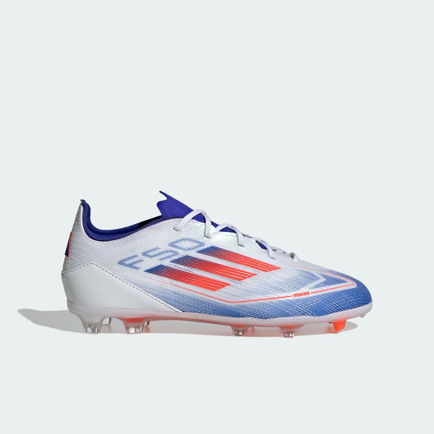 

Adidas Authentic F50 PRO FG J Youth Футбольные бутсы с твердым землей IF1361