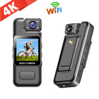 1080P HD WiFi Mini Camera Portable Digital Video Recorder  Body Cam Infrared Night Vision Sports DV DVR Small Camcorder