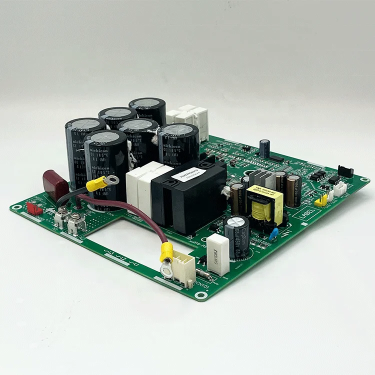 GREE GMV-Compresseur de climatisation centrale, carte PCB, ZQ3330AV5, onduleur G123, en vente, tout neuf