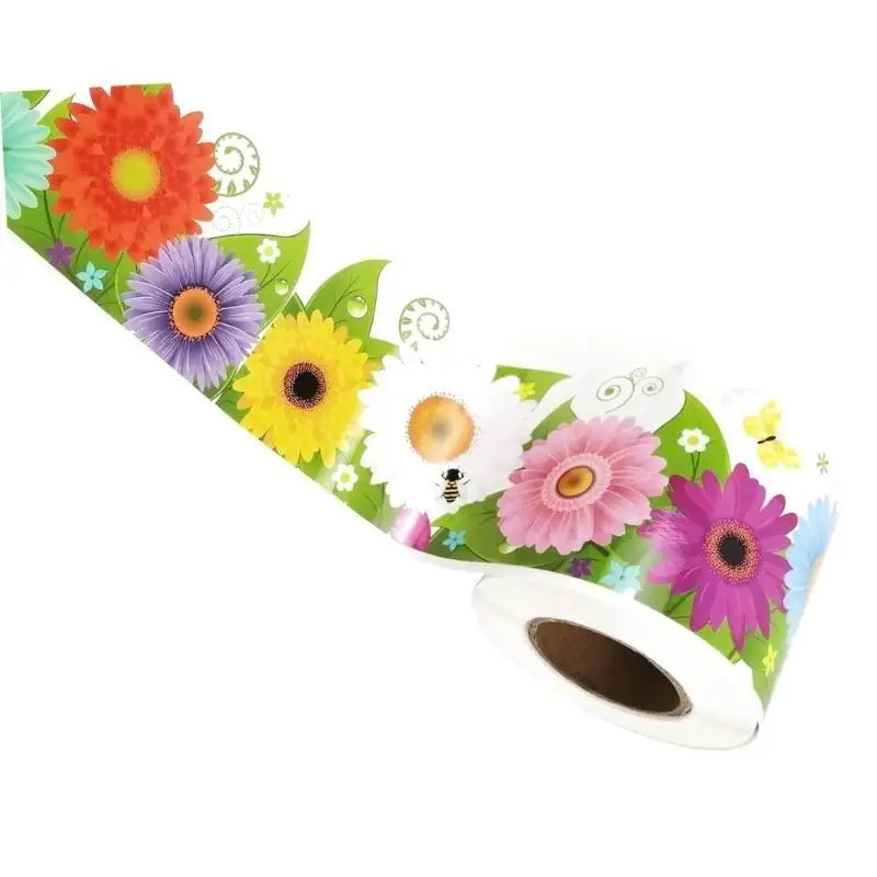 

Decorations School Bulletin Board Border Wall Locker Decoration Bulletin Board