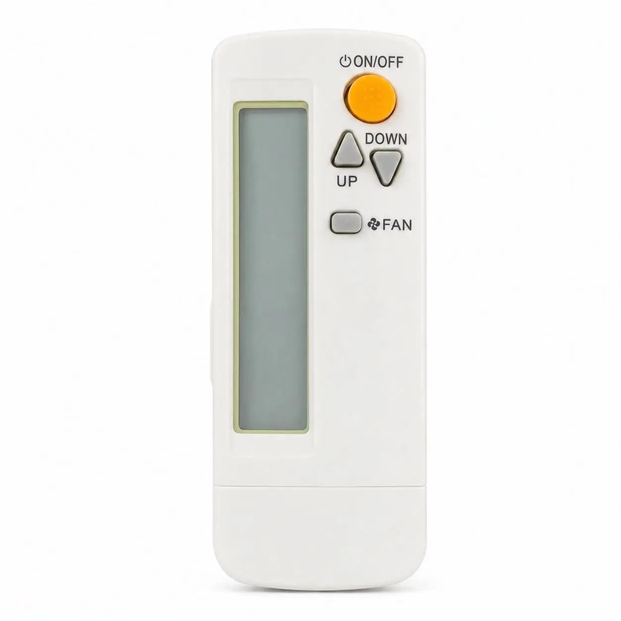 Image of Ersatz-Fernbedienung für Klimaanlage für Daikin BRC4C155 BRC4C151 BRC4C154 BRC4C159 A/C Klimaanlagen-Ersatzteil-Controller