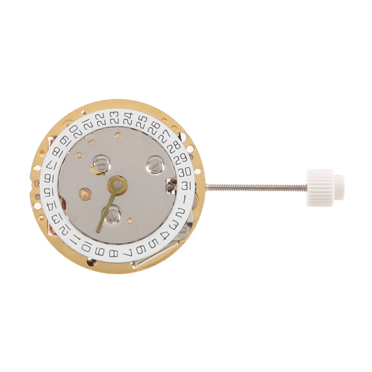 Watch Movement for Swiss ISA 222 Lady Quartz Watch Movement Watch Accessories