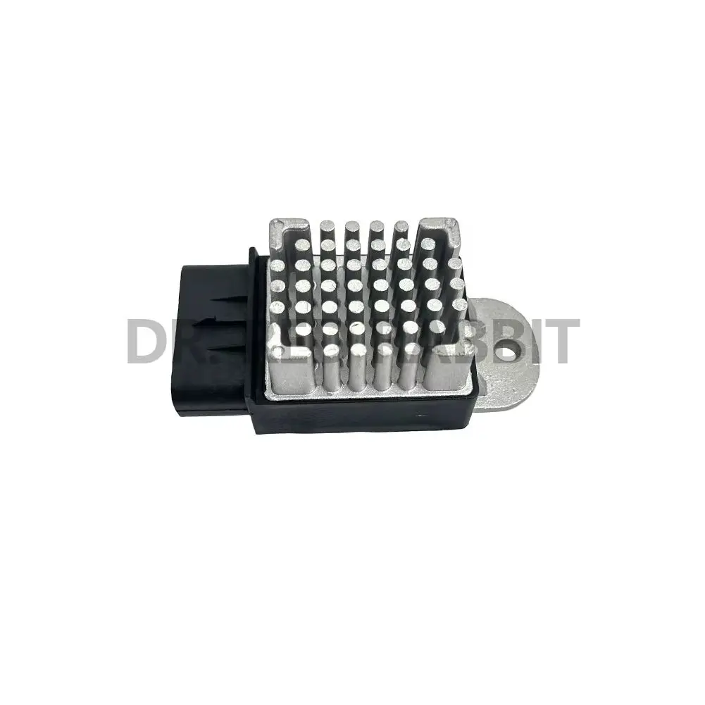 

68023333AA 68041017AB 902-310 для Chrysler Pacifica Dodge Caravan Jeep Liberty Wrangler реле вентилятора охлаждения двигателя