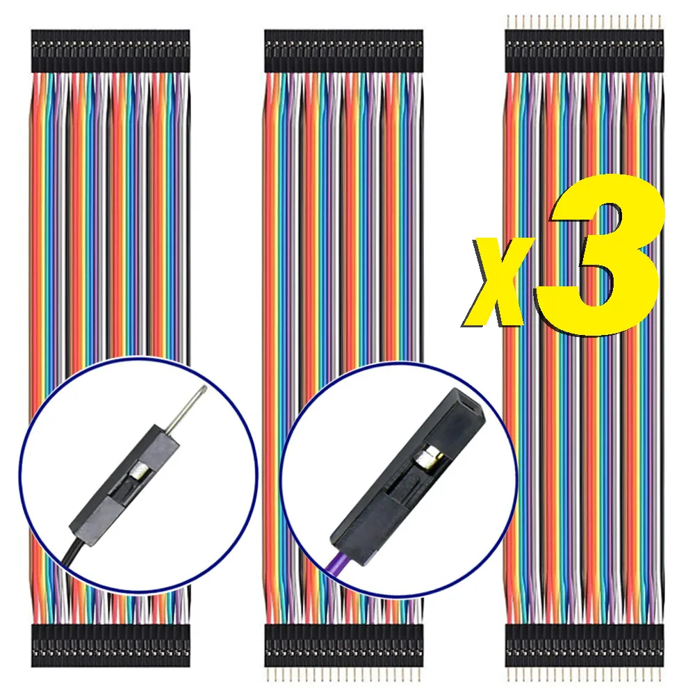 cabo-jumper-macho-para-macho-femea-para-femea-macho-para-femea-40-pinos-linha-dupont-com-conectores-de-dupla-ponta-para-kit-diy-arduino