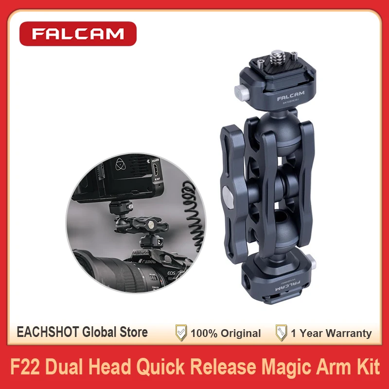 falcam-f22-kit-de-bras-magique-a-double-tete-a-degagement-rapide-avec-systeme-qr-rotule-universelle-double-ports-de-vis-1-4-2548