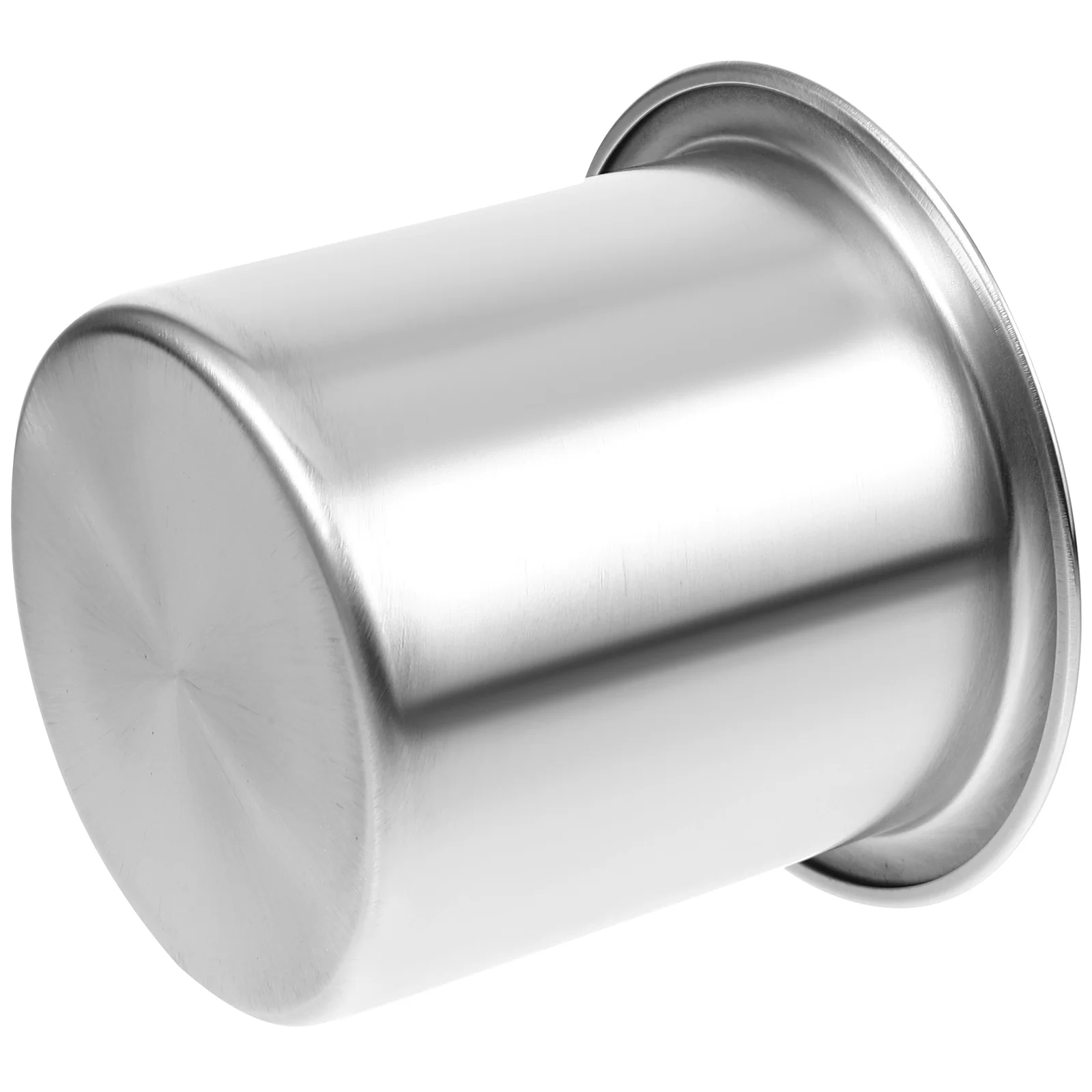 

Sofa Cup Holder Stainless Steel H87 W105 Durable Car Recliner Chair Outdoor Console Drink Base Silver