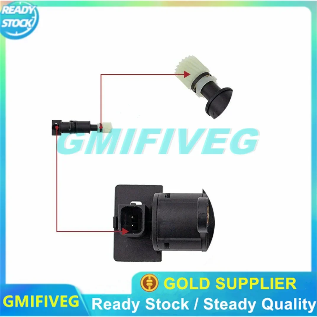 NEW 1PC 32702-9Z369 327029Z369  32702 9Z369 Speed Sensor Point Assy Compatible with For Niss-an  Car Accessories 327029Z469