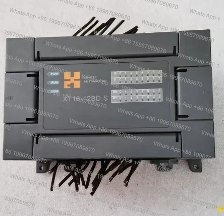 

Контроллер XT16-12BD.S