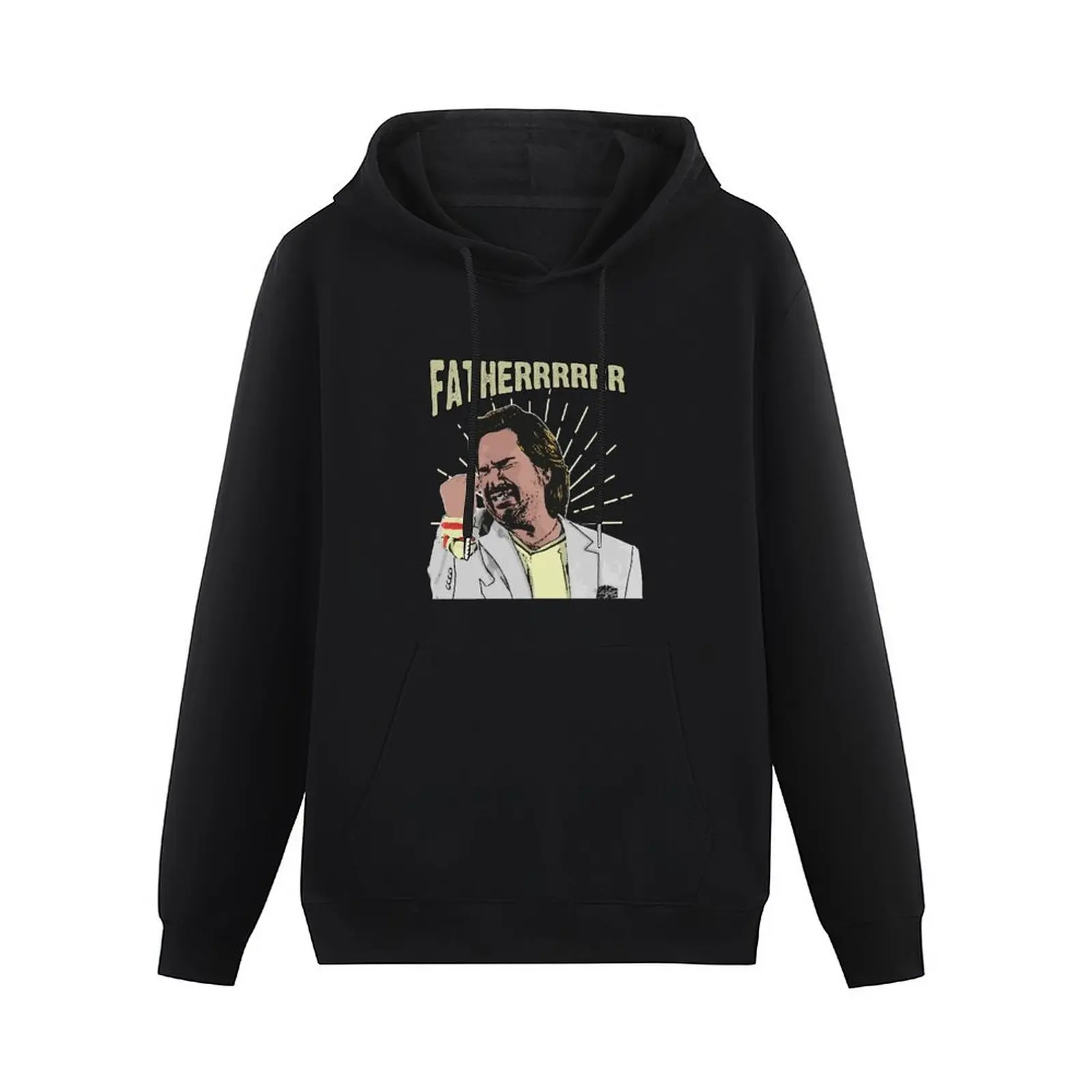 Douglas Reynholm Father The It Crowd Pullover Hoodie blouse men's coat hoodies for men