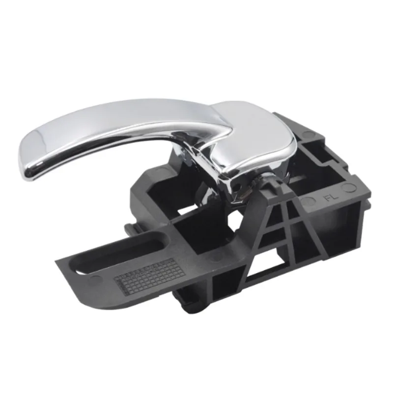 

Interior Doors Handle Inside Opening Grommet Puller Left Right for Nissan Qashqai 2008 2009 2010 2011 2012 2013 2014 2015