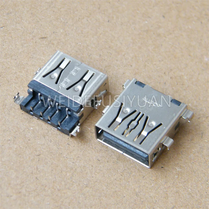 New 3.0 USB Jack Female Port Connector Plug For ASUS E410M  E410MA