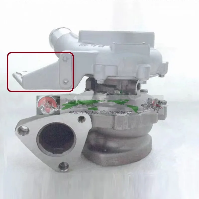 GTB1749VK 787556 787556-0017 Turbo BK3Q6K682PC BK3Q-6K682-PC 1719695 787556-5016S For Ford Transit 130PS Duratorq 2.2L TDCi E-5