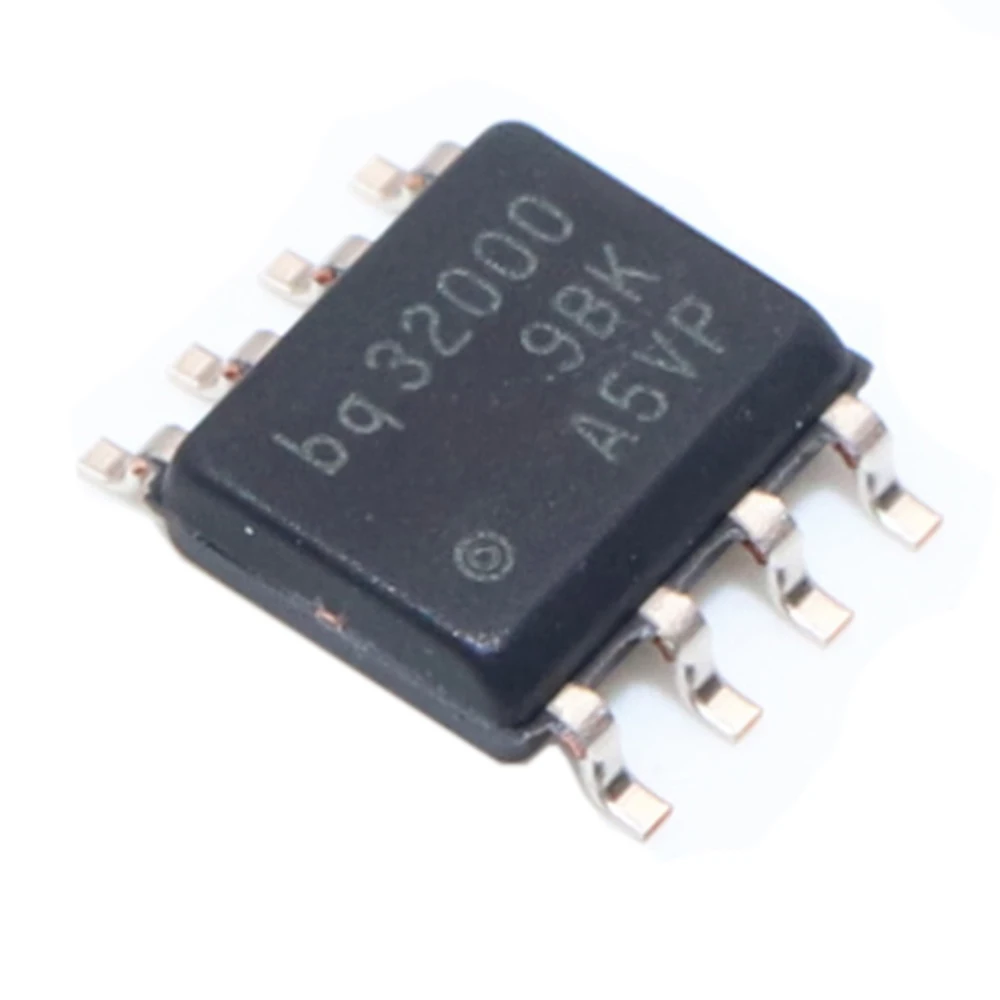 BQ32000DR BQ32000D SOP8 NEW AND ORIGNAL IN THE STOCK
