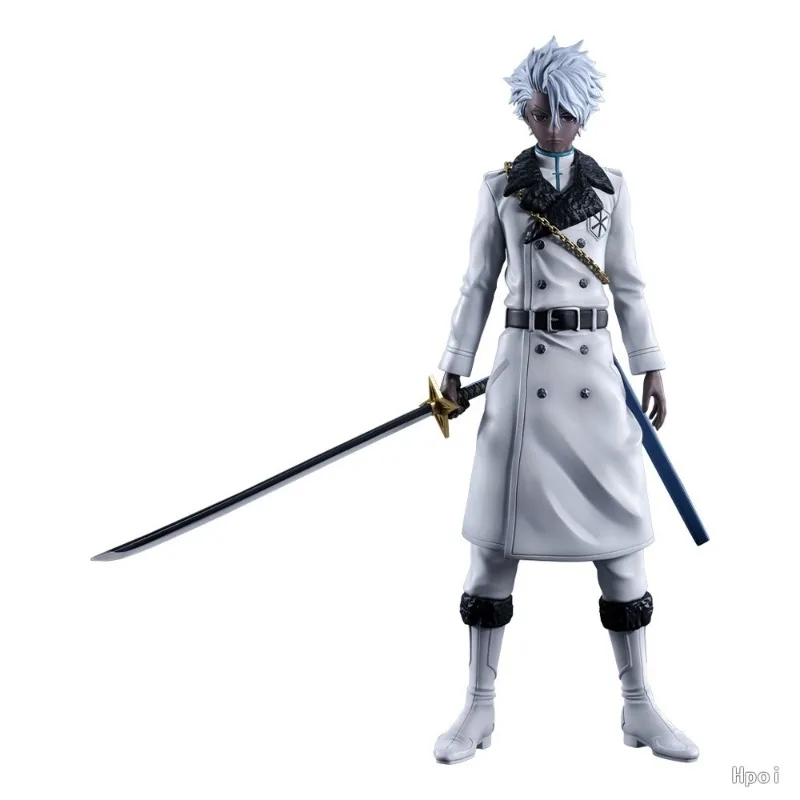 In Stock Genuine BANDAI SPIRITS Ichiban KUJI Abarai Renji Kuchiki Rukia Hitsugaya Toushirou Kurosaki Ichigo Collection Model Toy