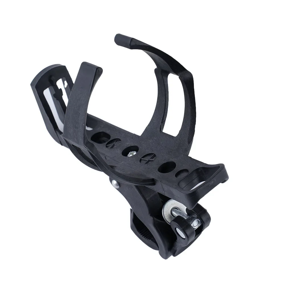 100% Brand New Bike Beverage Holder Bike Bracket Cups Drink Bottle For Mic Stand Fork Handlebar Holder Lightweight