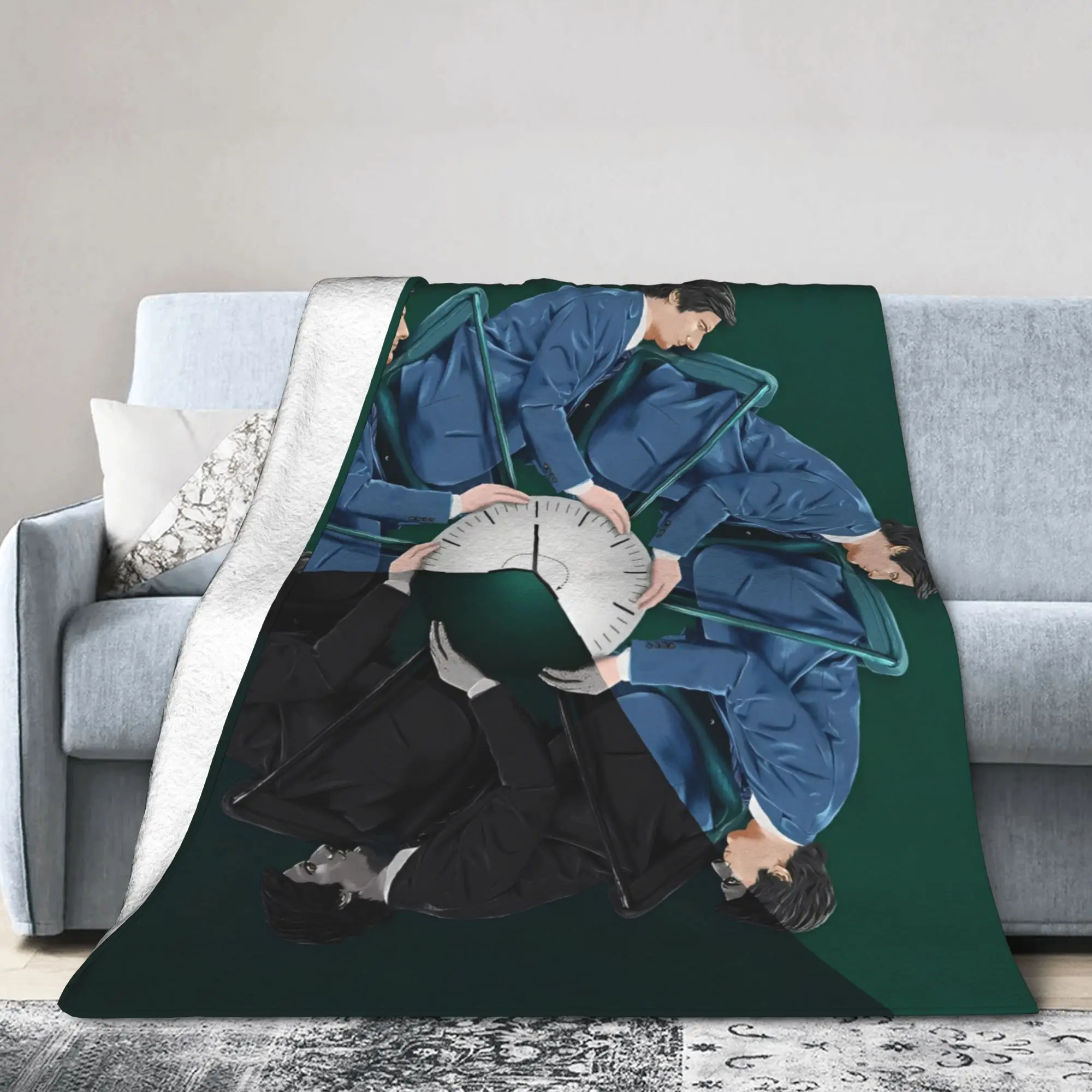 Severance Mark Scou… - image