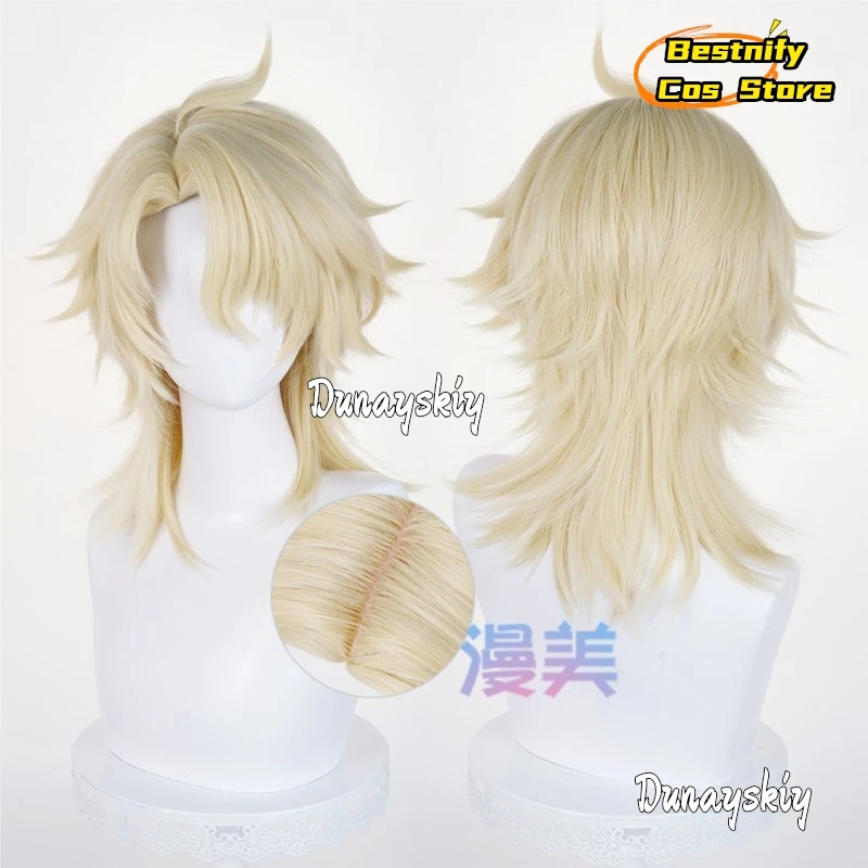 أزياء Be C@Genshin Impact Varka التأثيرية لعبة l أزياء Anaxagoras للرجال أزياء Amphoreus التأثيرية مقاس كبير أحذية موحدة للحفلات #6